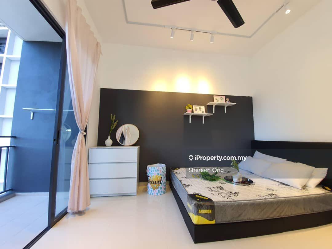 Condominium for Sale in The Hamilton by Shereen Ong - iProperty.com.my