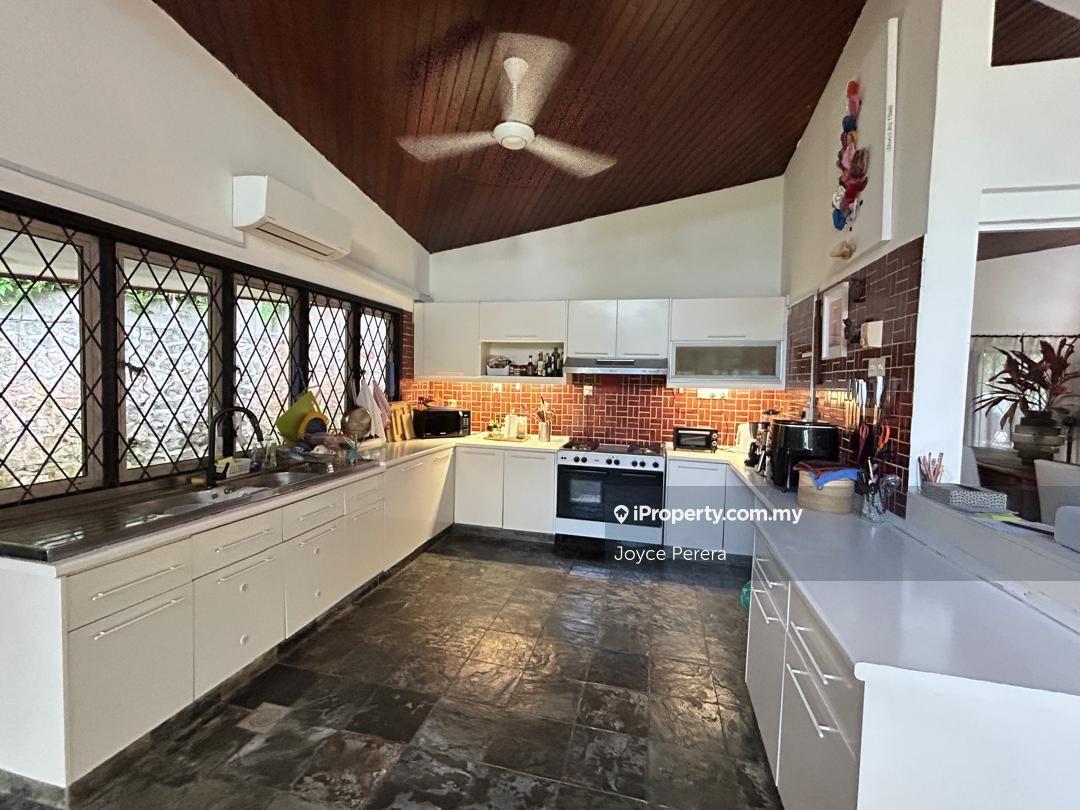 Banglo untuk Dijual di Ukay Heights, Ampang oleh Joyce Perera - iProperty.com.my