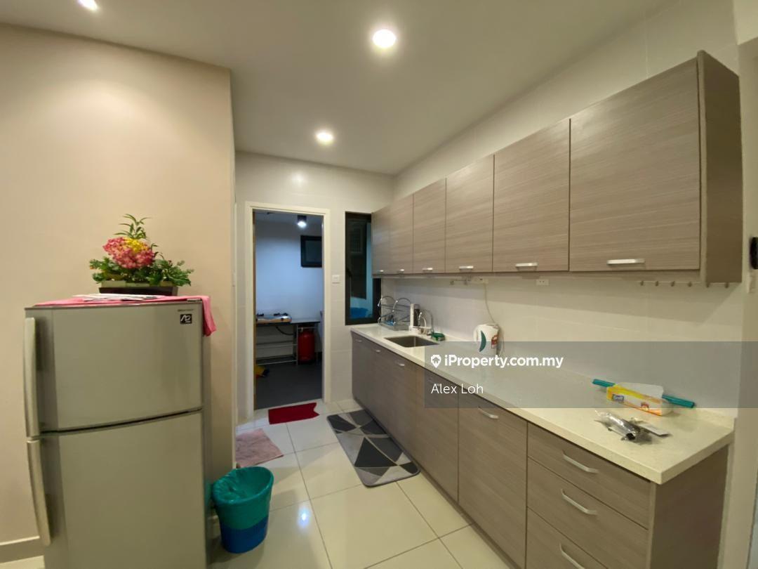 Service Residence for Sale in Pearl Suria by Alex Loh - iProperty.com.my