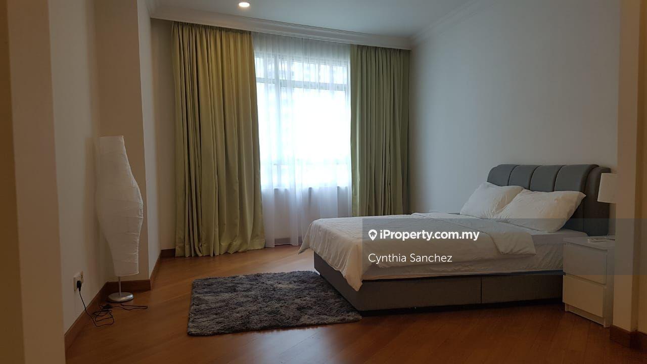 Residensi Servis untuk Disewa di Harvard Residence oleh Cynthia Sanchez - iProperty.com.my