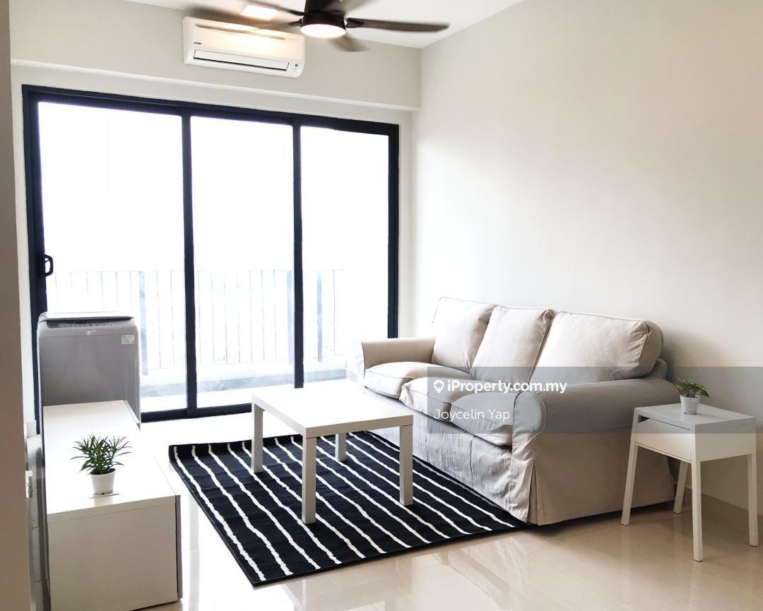 Condominium for Rent in Kiara East by Joycelin Yap - iProperty.com.my