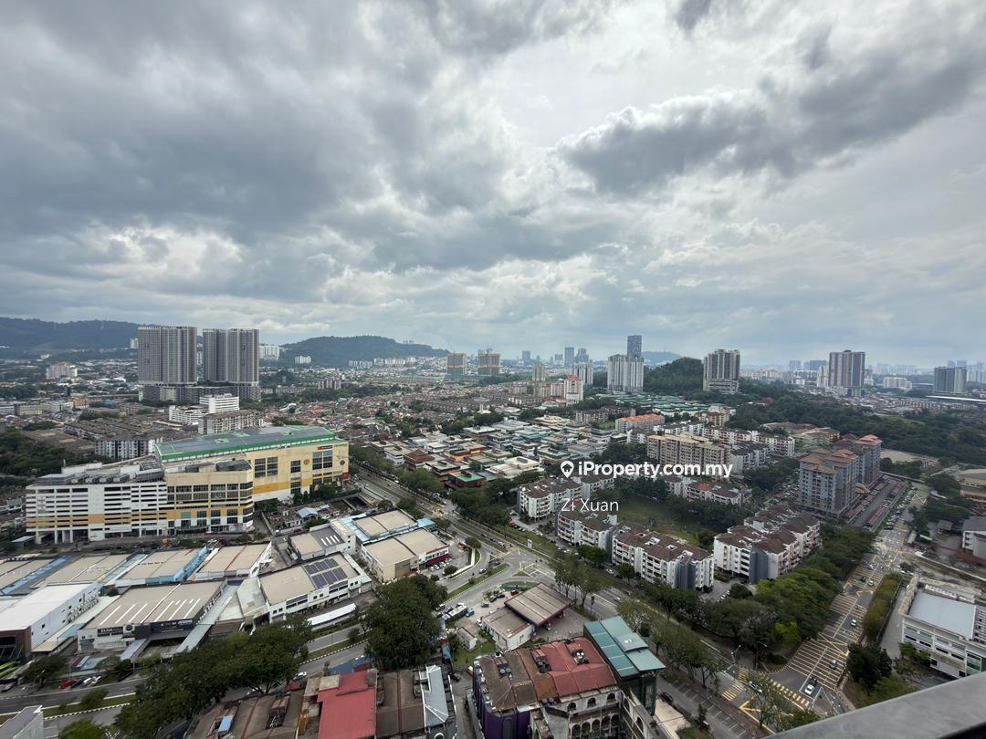 Condominium for Sale in The Sky Residence by Zi Xuan - iProperty.com.my