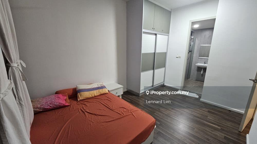 Service Residence for Rent in Geo Bukit Rimau by Lennard Lim - iProperty.com.my