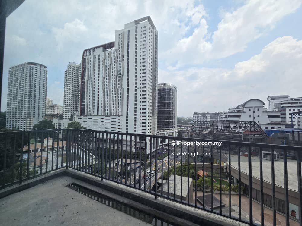 Pejabat untuk Dijual di Wisma YNH, Mont Kiara oleh Kok Weng Loong - iProperty.com.my