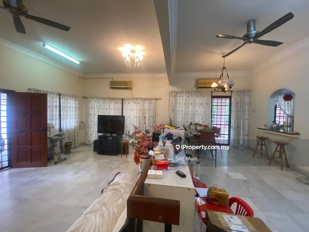Rumah Teres untuk Dijual di Bukit Jelutong, Shah Alam oleh Sze Mun - iProperty.com.my