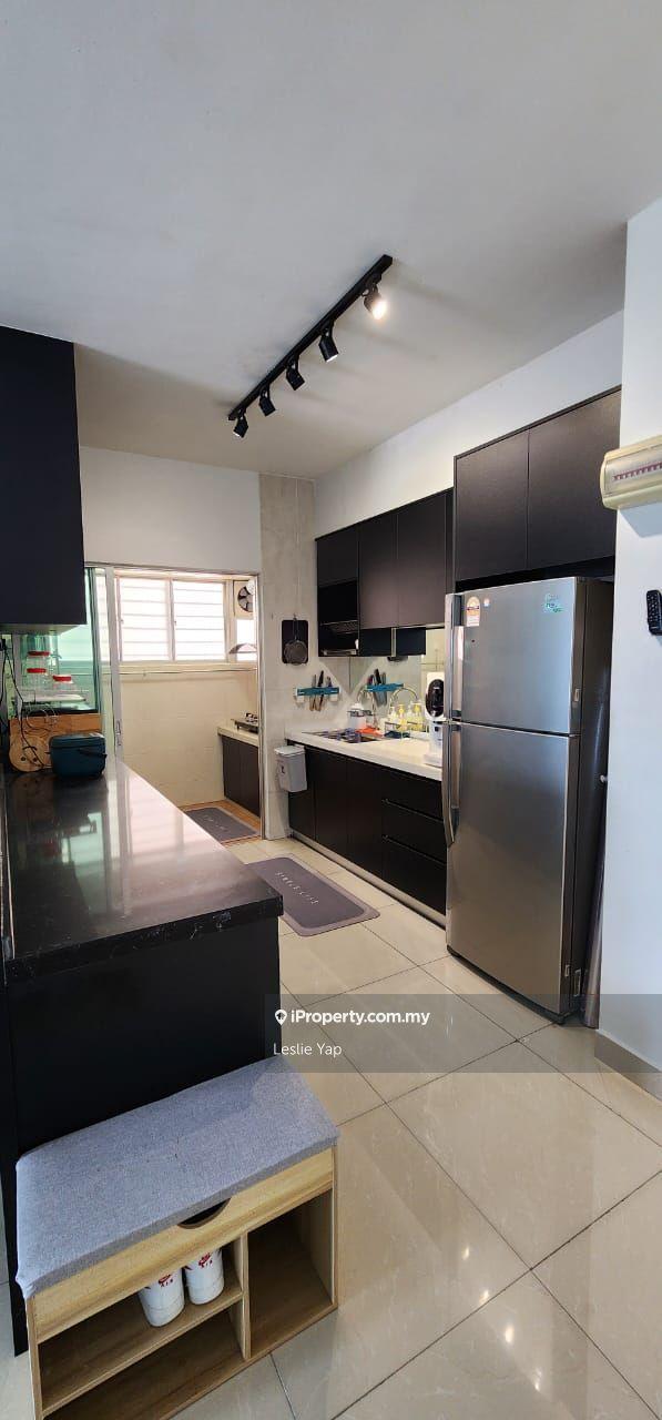 Service Residence for Rent in Connaught Avenue by Leslie Yap - iProperty.com.my
