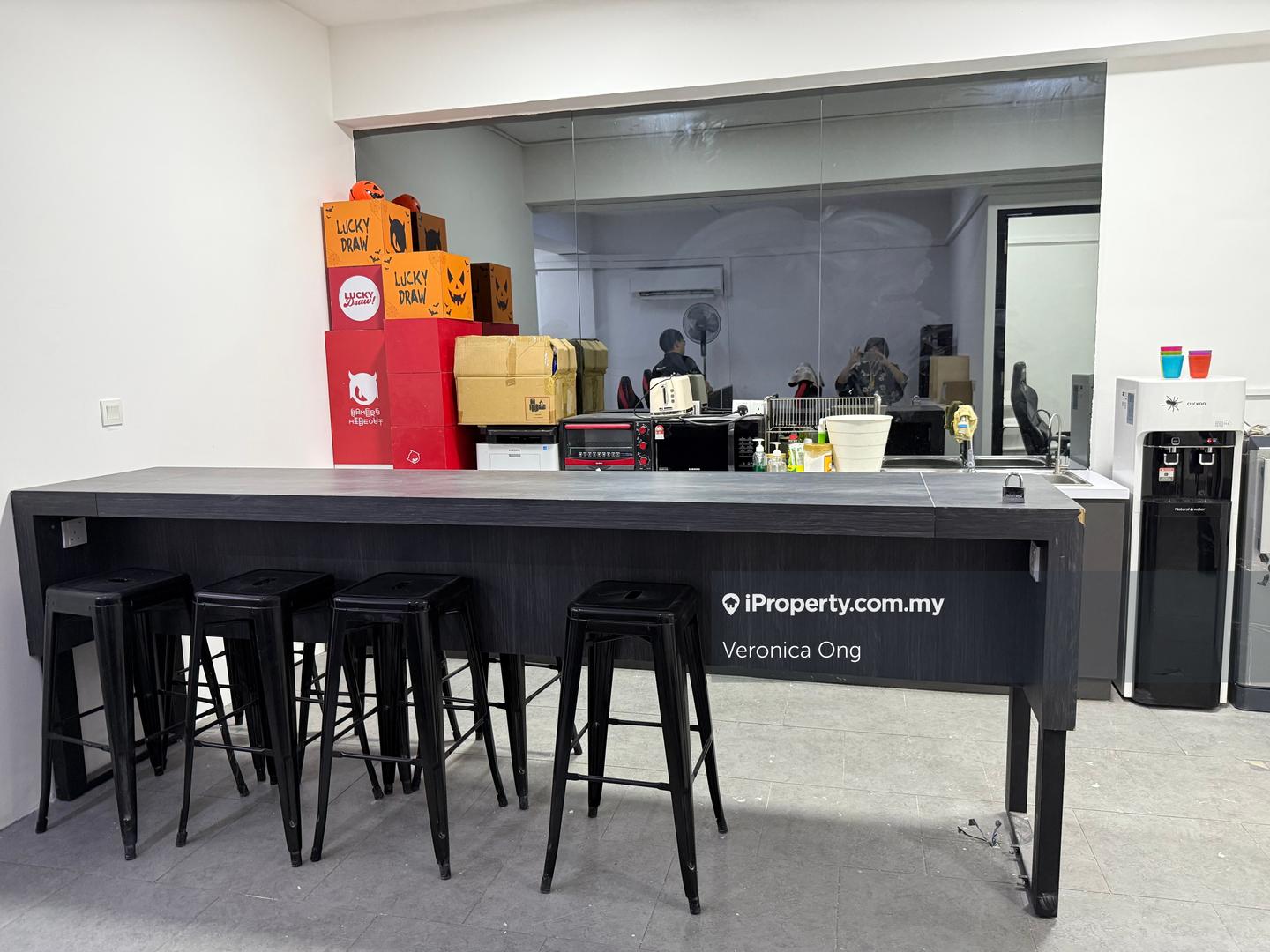 Office for Rent in Dataran Prima, Petaling Jaya by Veronica Ong - iProperty.com.my