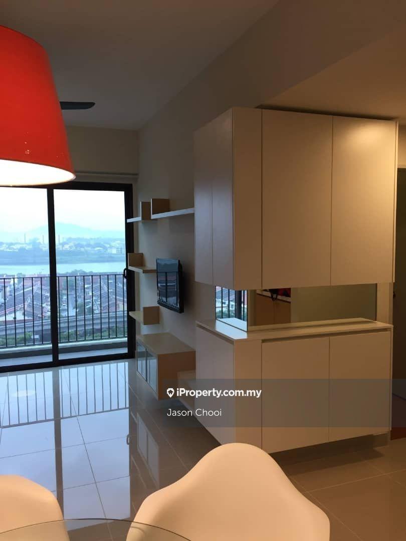 Kondominium untuk Disewa di Kiara East oleh Jason Chooi - iProperty.com.my