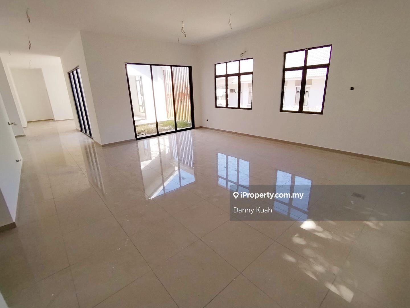 Bungalow House for Sale in Ayer Keroh, Melaka by Danny Kuah - iProperty.com.my