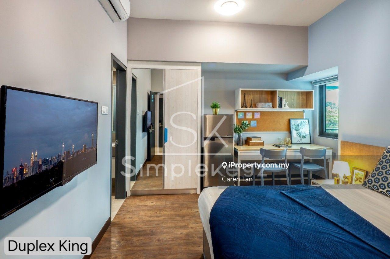 Service Residence for Rent in Co-Living @ Sunway House Waterfront Residence by Caren Tan - iProperty.com.my