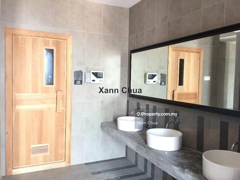 Service Residence for Rent in 3 Elements by Xann Chua - iProperty.com.my