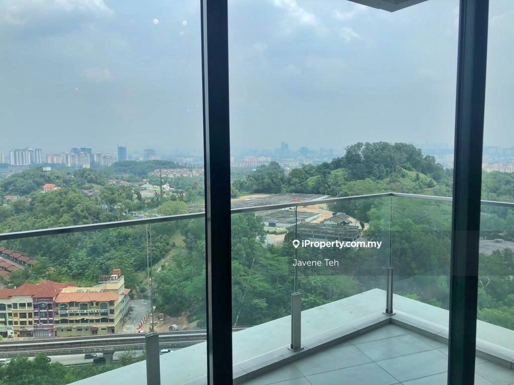 Kondominium untuk Disewa di Sky Condominium (Skyz Residence) oleh Javene Teh - iProperty.com.my