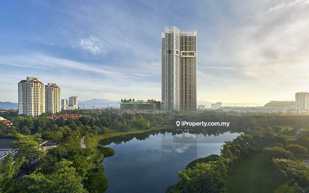 Kondominium untuk Disewa di Park Place oleh Ivy Teng - iProperty.com.my