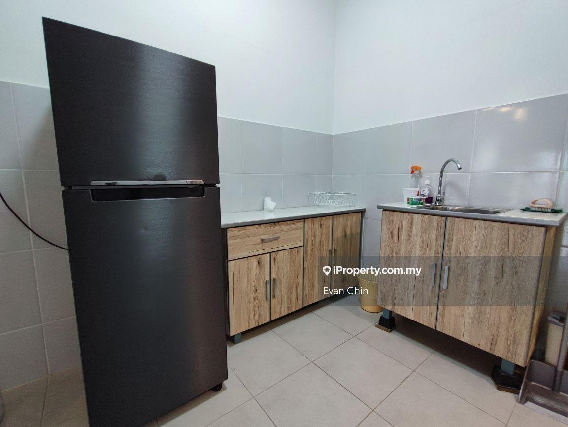 Pangsapuri untuk Disewa di Residensi Rimbunan Petaling oleh Evan Chin - iProperty.com.my
