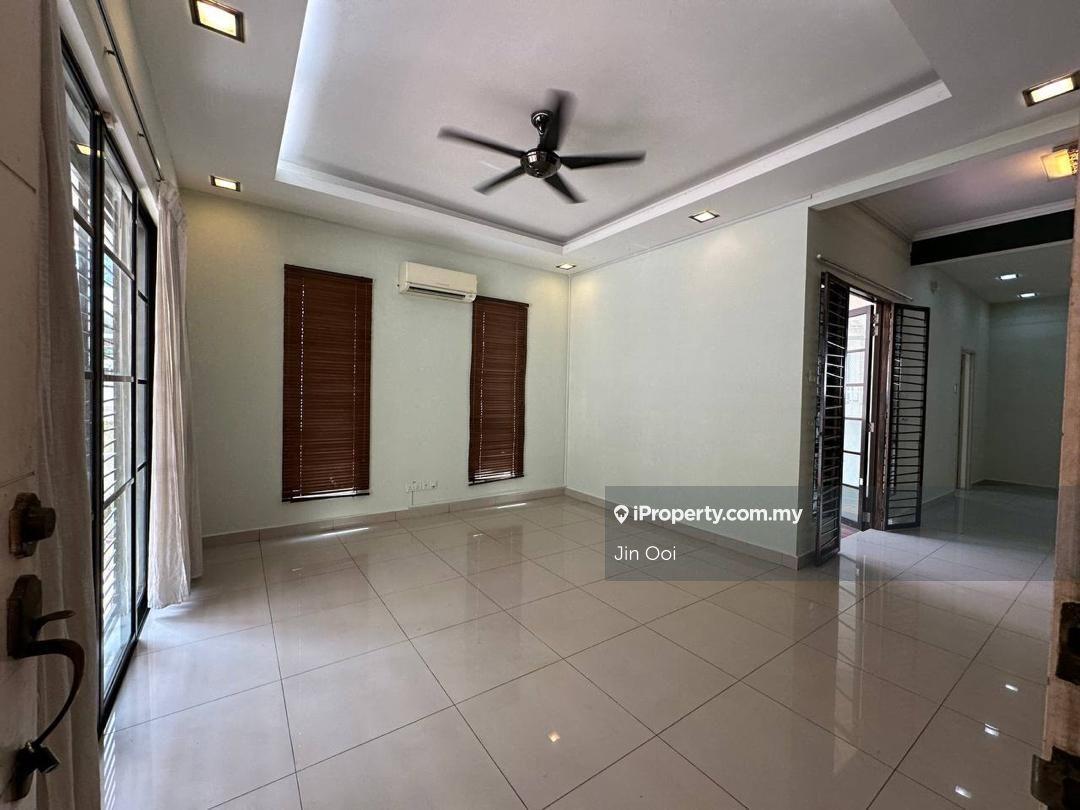 Putra Heights 5