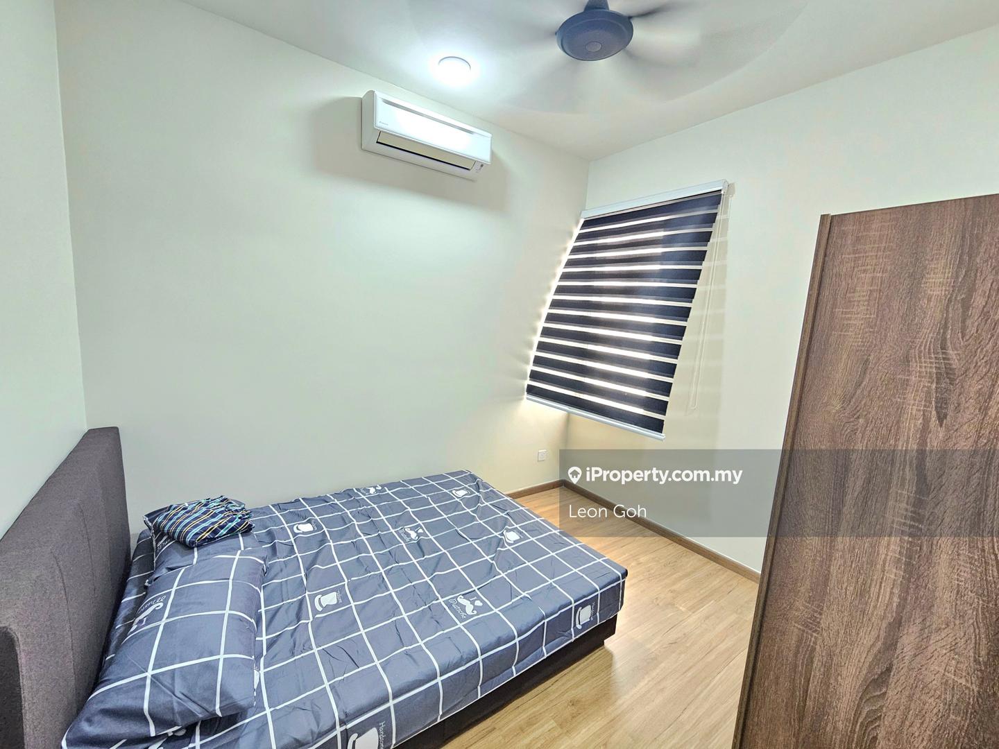 Residensi Servis untuk Disewa di Gravit8, Klang oleh Leon Goh - iProperty.com.my