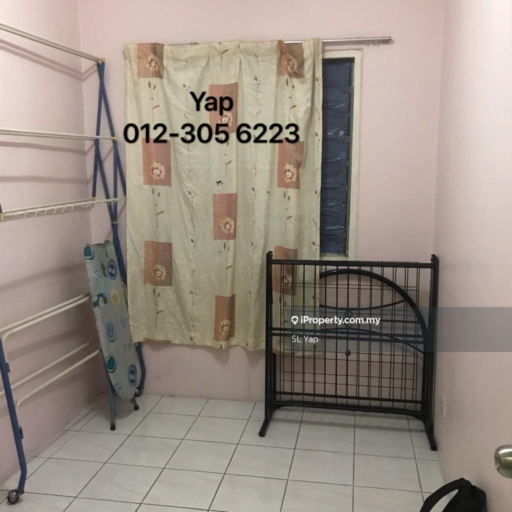 Pangsapuri untuk Disewa di Pangsapuri Cemara oleh SL Yap - iProperty.com.my