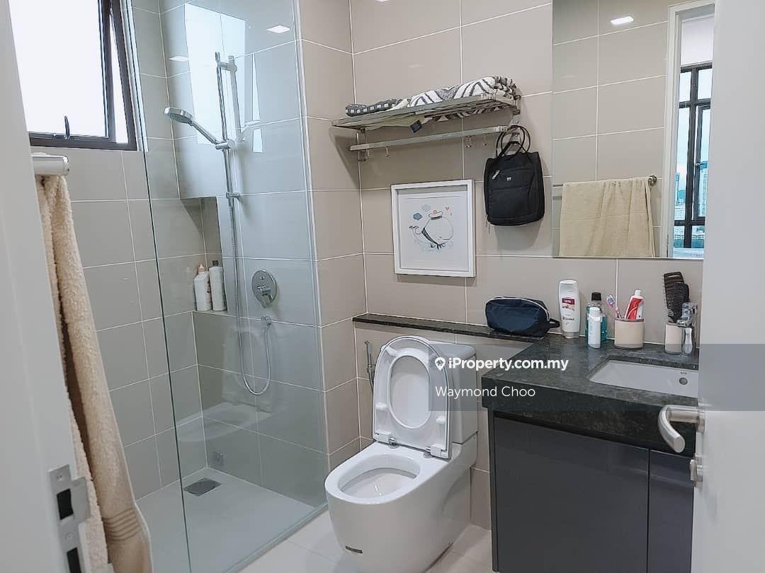 Residensi Servis untuk Disewa di The Park 2 oleh Waymond Choo - iProperty.com.my