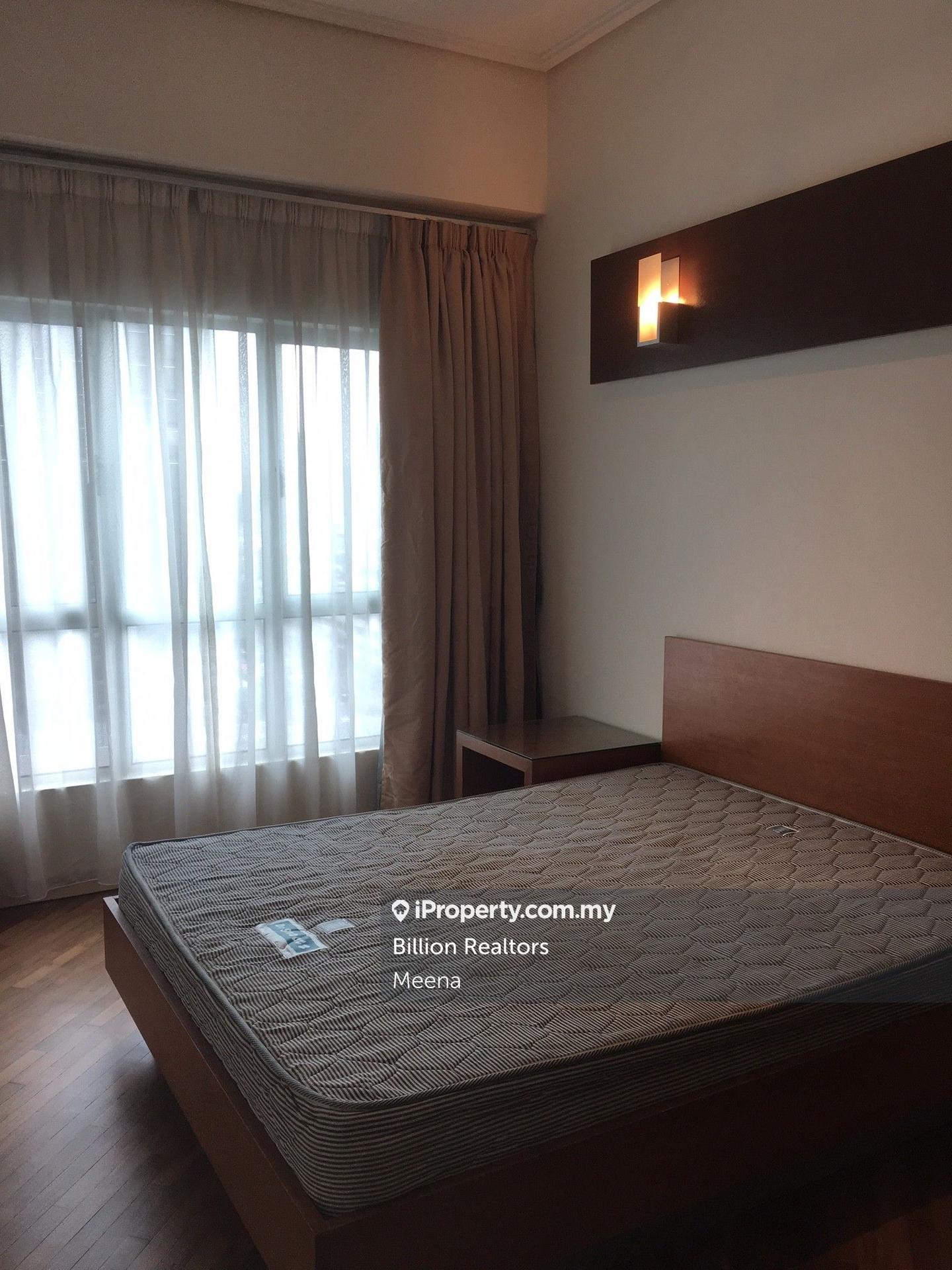 Condominium for Rent in Suasana Sentral Condominiums by Meena - iProperty.com.my