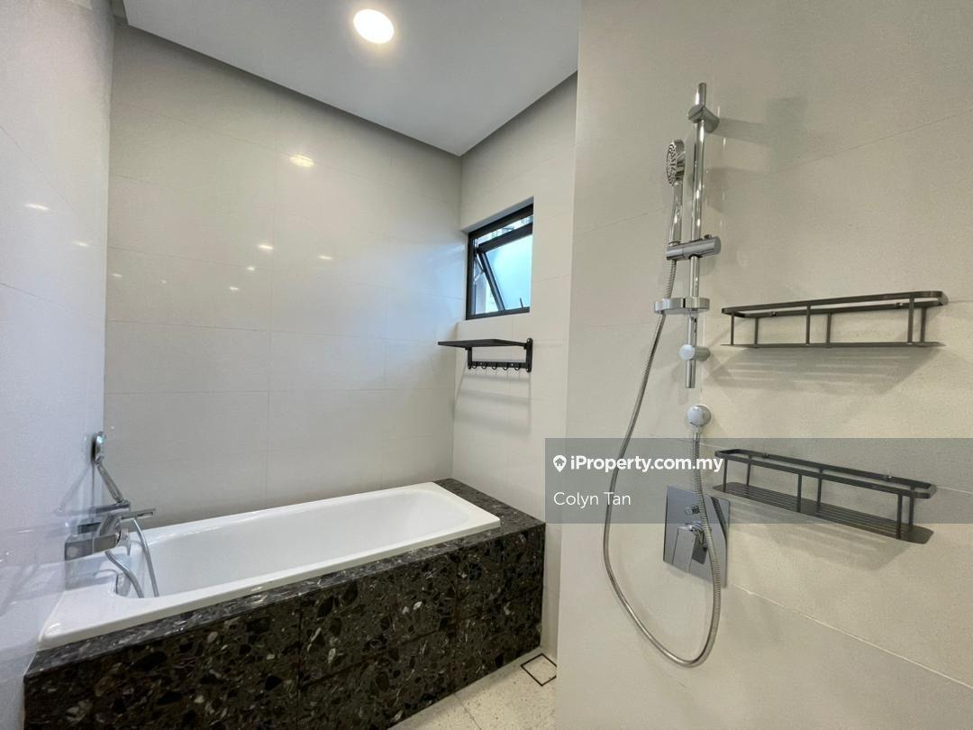 Residensi Servis untuk Disewa di Mayfair Residences @ Pavilion Embassy oleh Colyn Tan - iProperty.com.my