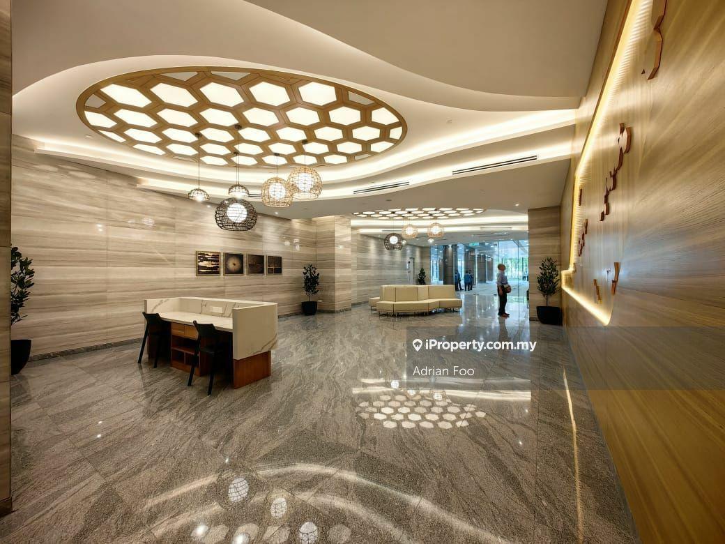 Service Residence for Sale in The Sentral Suites by Adrian Foo - iProperty.com.my