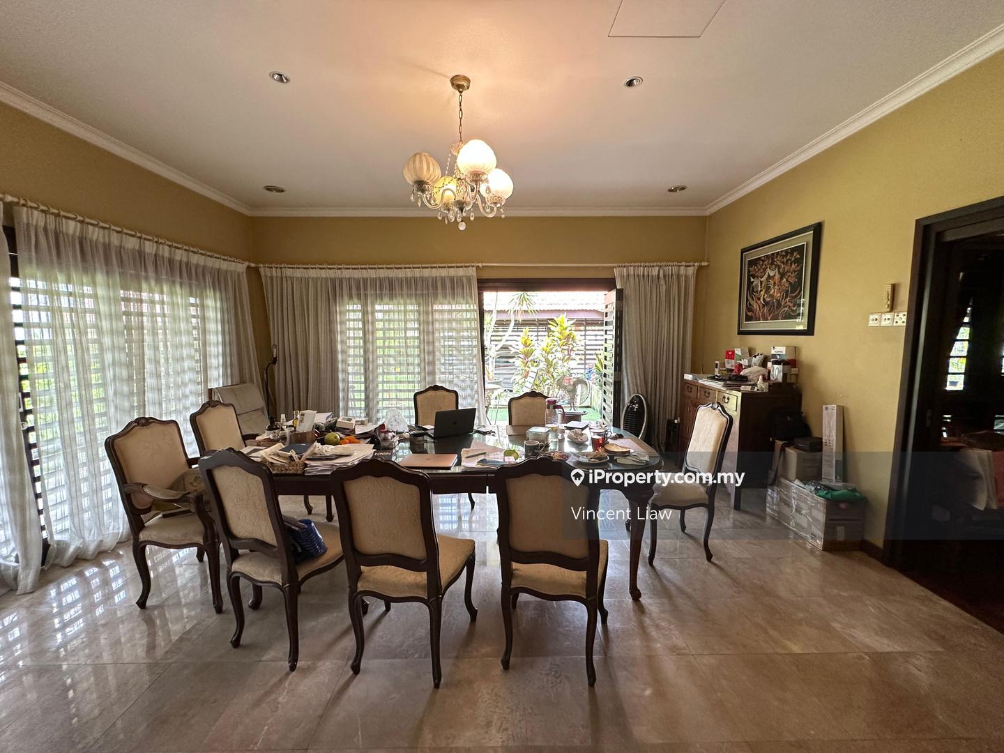 Bungalow House for Sale in Seksyen 6, Kota Damansara by Vincent Liaw - iProperty.com.my