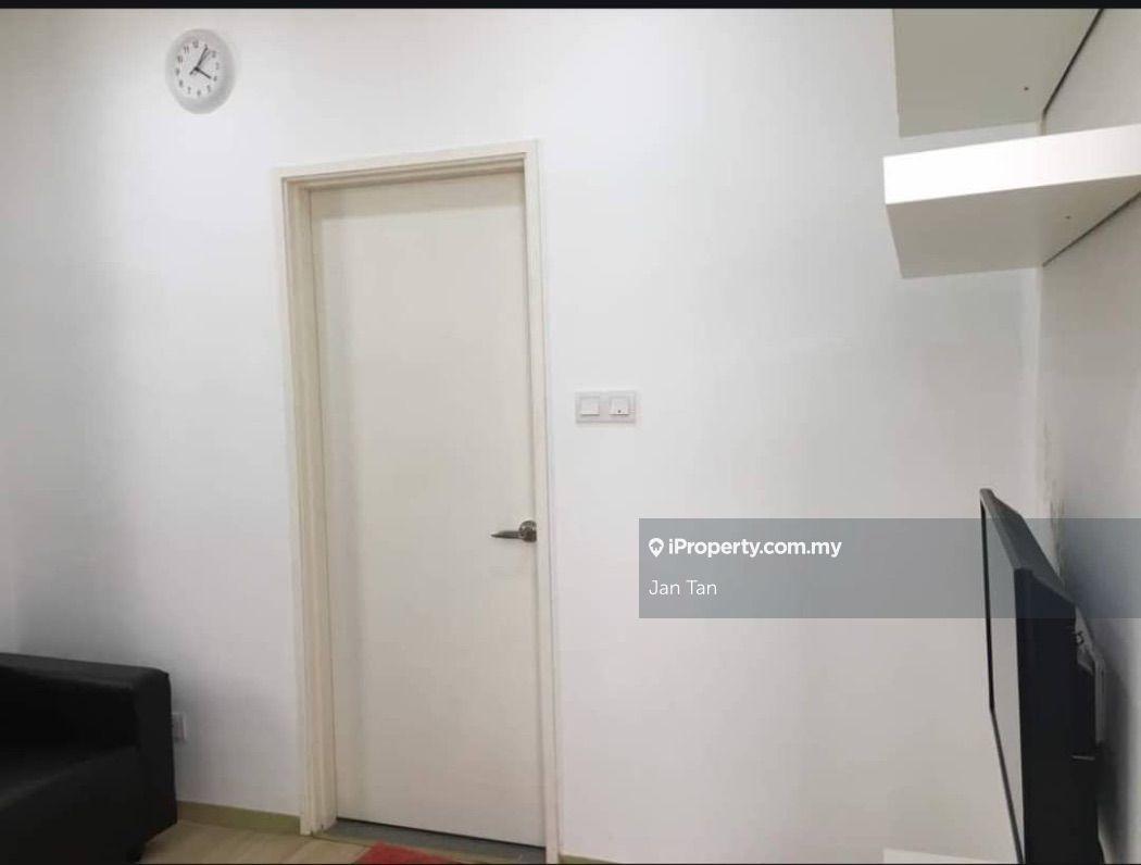 Service Residence for Sale in One One Eight (118 @ Island Plaza) by Jan Tan - iProperty.com.my