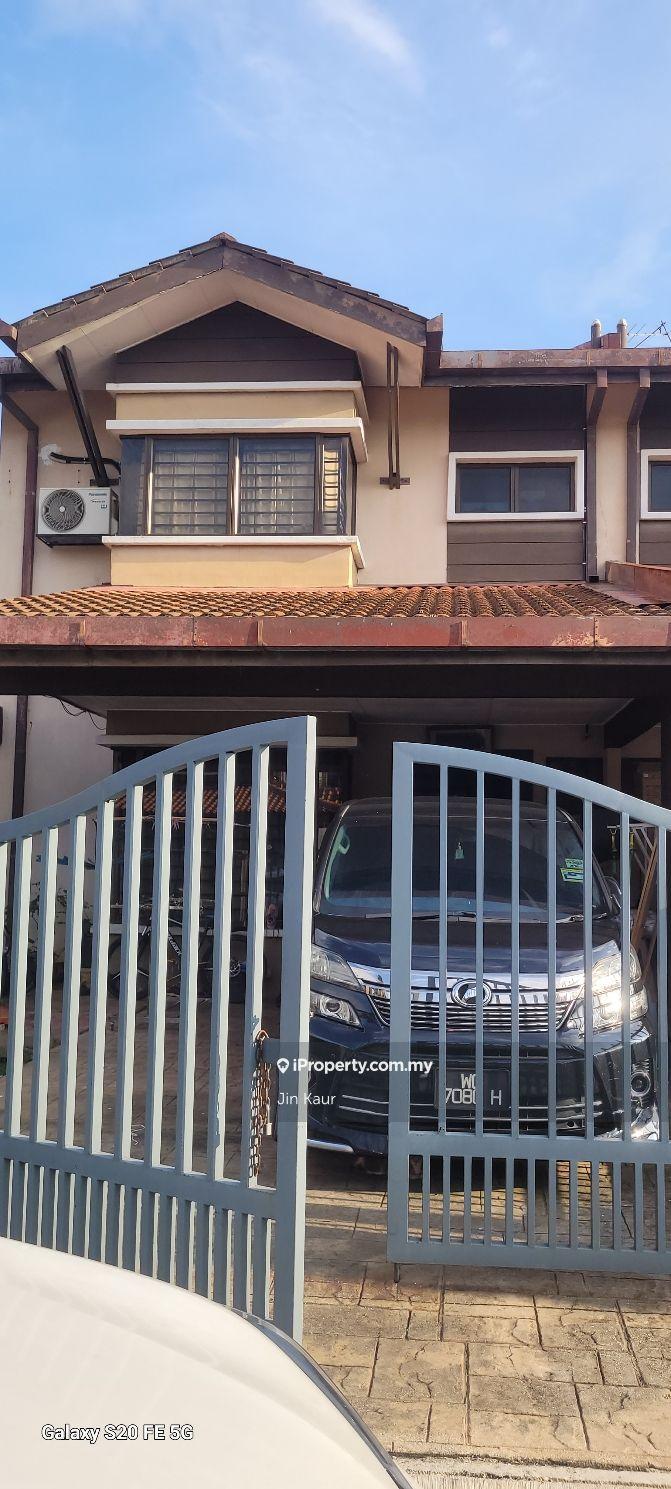 2-storey Terraced House for Sale in Seksyen 27/38, Shah Alam by Jin Kaur - iProperty.com.my