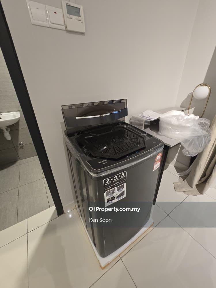 Residensi Servis untuk Disewa di The New Duo @ Edumetro oleh Ken Soon - iProperty.com.my