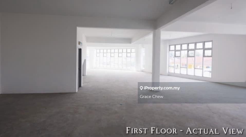 Shop for Rent in Senai, Johor by Grace Chew - iProperty.com.my