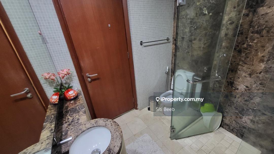 Condominium for Sale in Dua Residency by Siti Beeb - iProperty.com.my