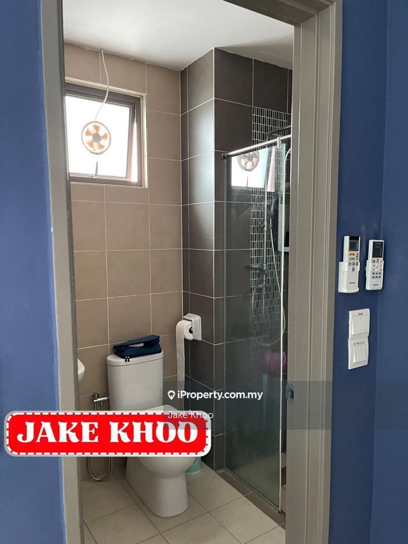 Kondominium untuk Disewa di Tree Sparina oleh Jake Khoo - iProperty.com.my