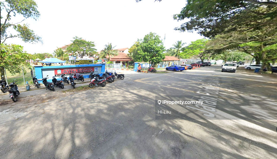 Apartment for Sale in Dahlia Apartment by Hl Lau - iProperty.com.my