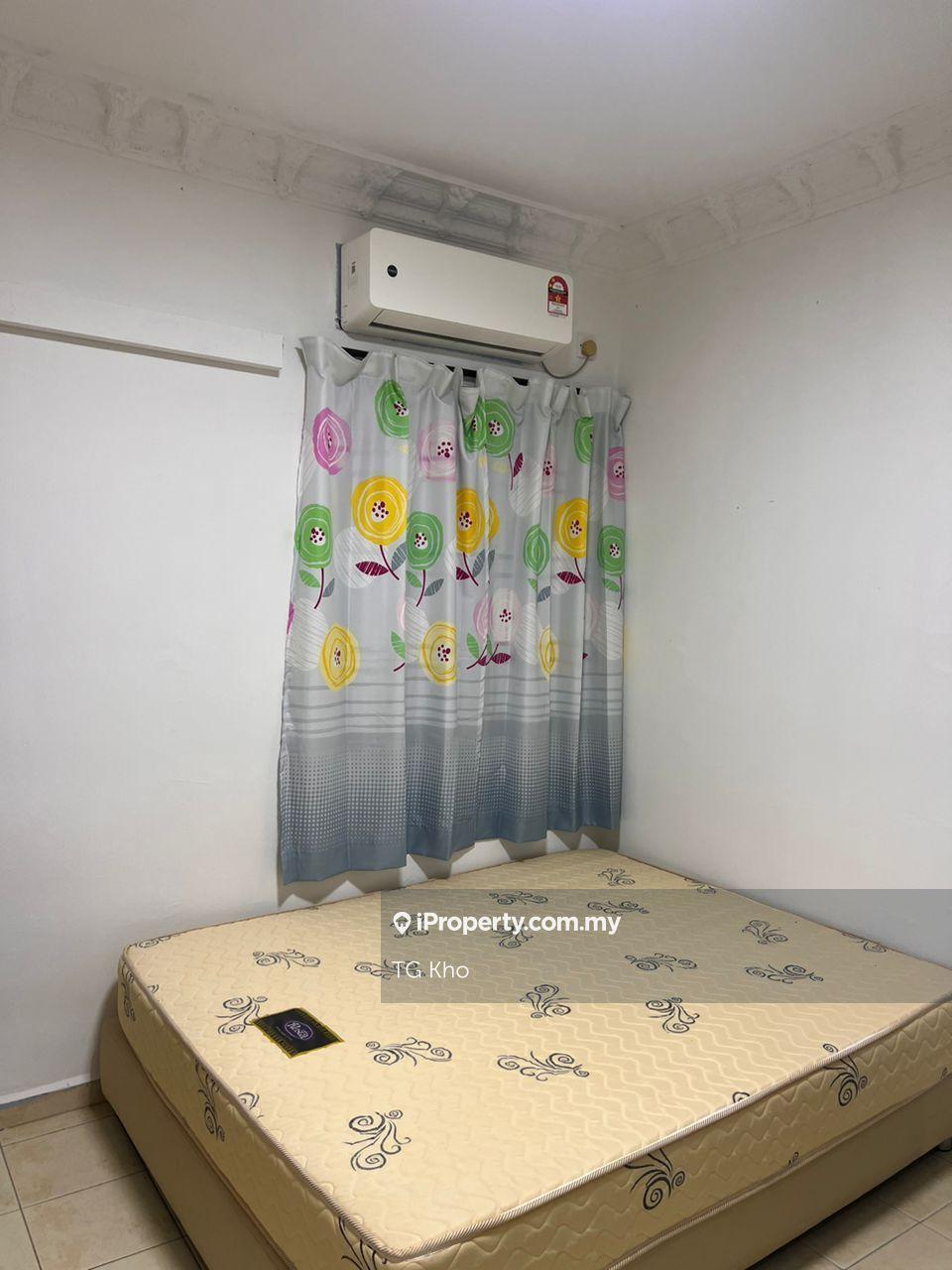 Pangsapuri untuk Disewa di Prima Regency oleh TG Kho - iProperty.com.my