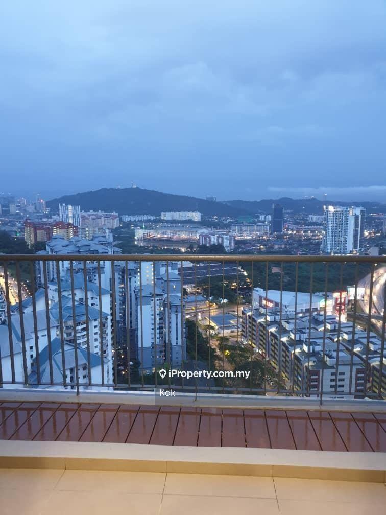 Kondominium untuk Dijual di Nidoz Residences @ Desa Petaling oleh Kok - iProperty.com.my