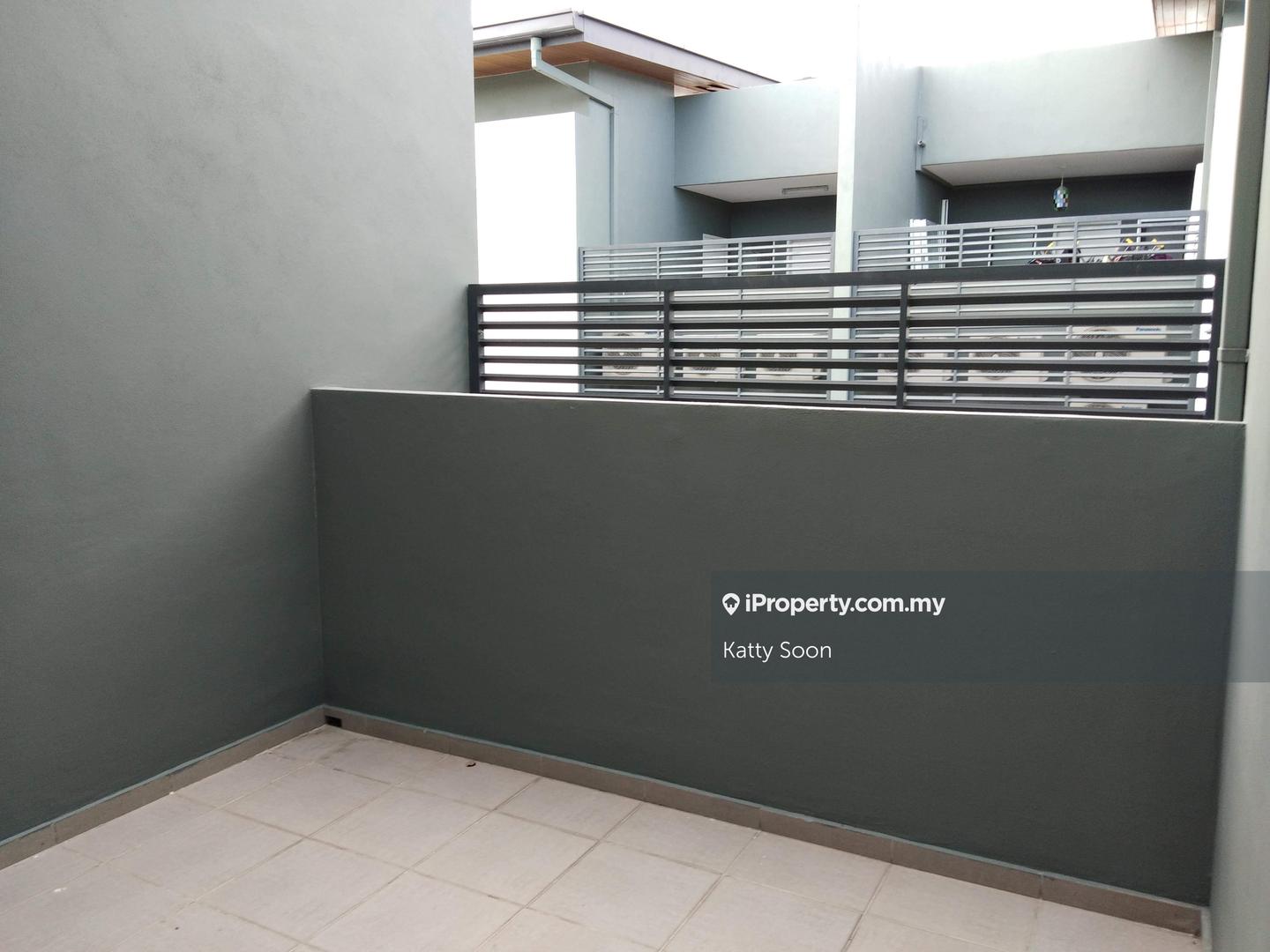 Semi-Detached House for Sale in Tropicana Heights, Kajang by Katty Soon - iProperty.com.my