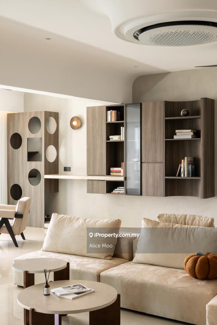 Condominium for Rent in 10 Mont Kiara @ MK10 by Alice Moo - iProperty.com.my