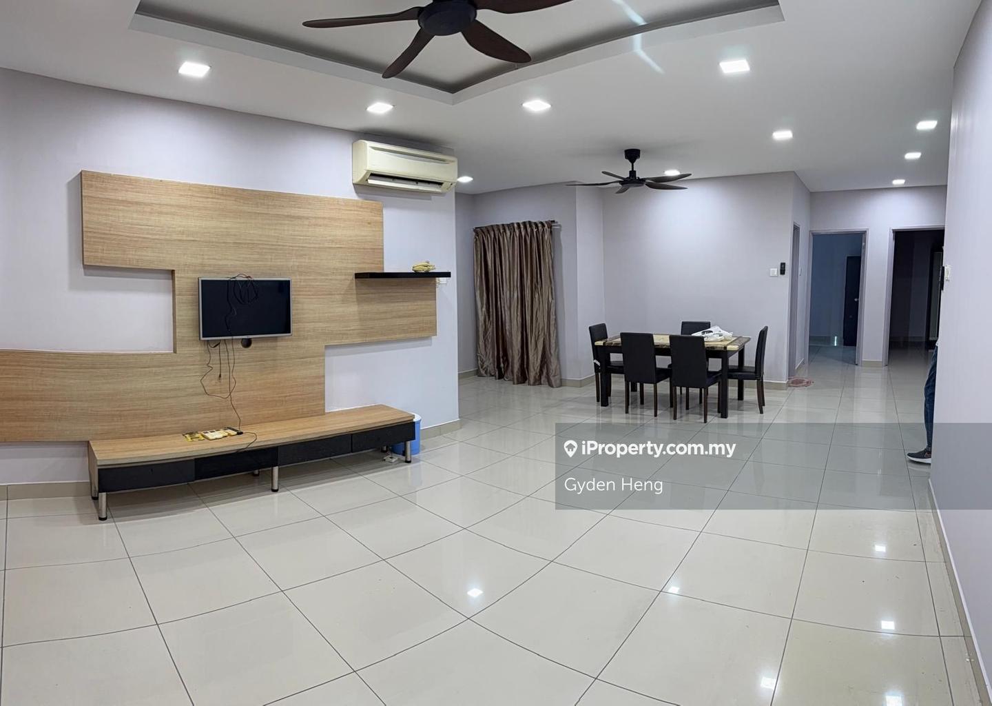 Apartment for Sale in D'Rich Executive Suites by Gyden Heng - iProperty.com.my