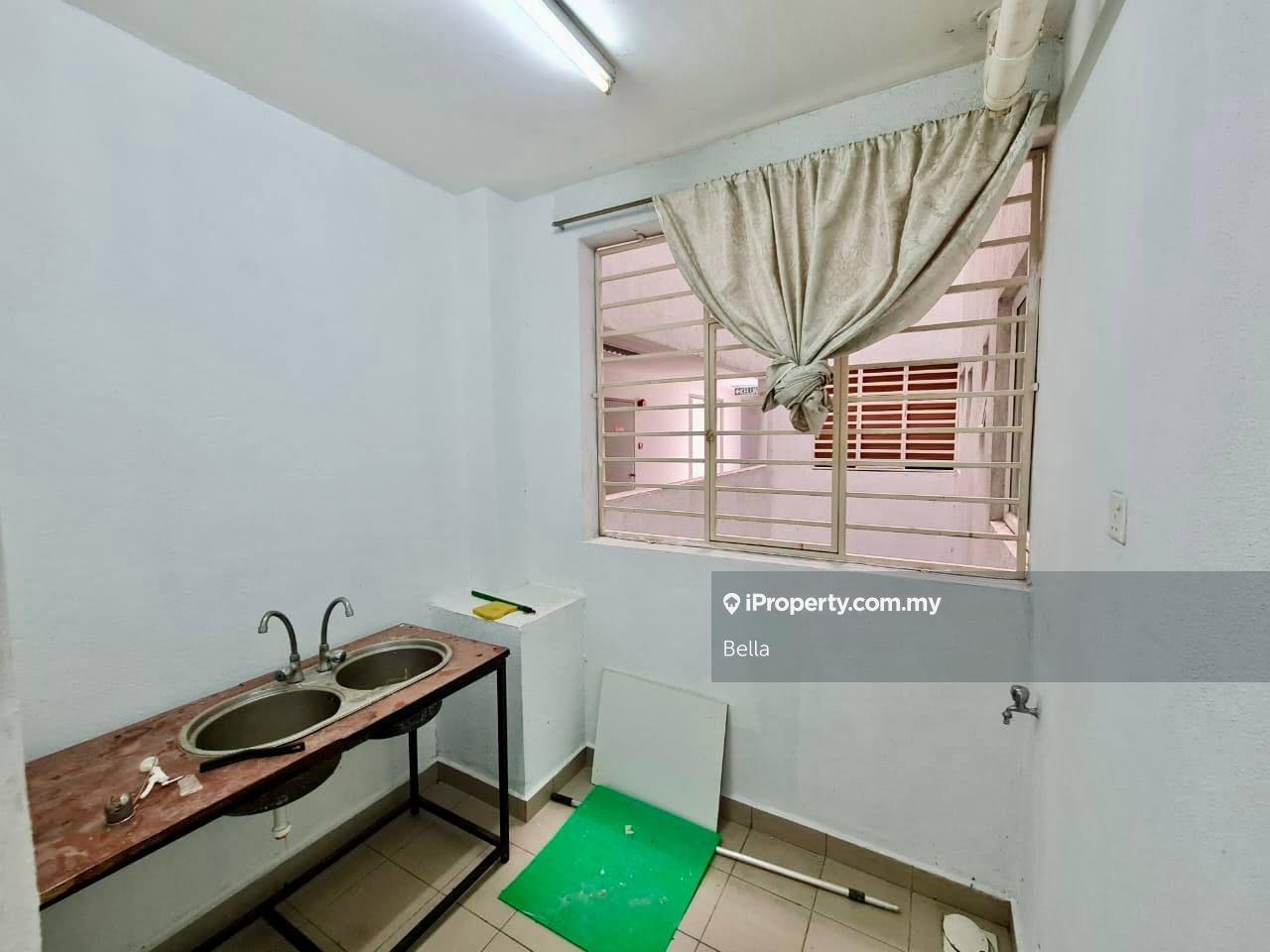 Condominium for Sale in Panorama Residences by Bella - iProperty.com.my