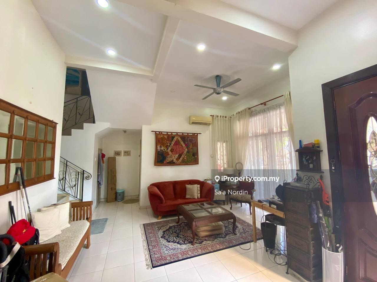 Rumah Berkembar untuk Dijual di Seksyen 7, Shah Alam oleh Sa'a Nordin - iProperty.com.my