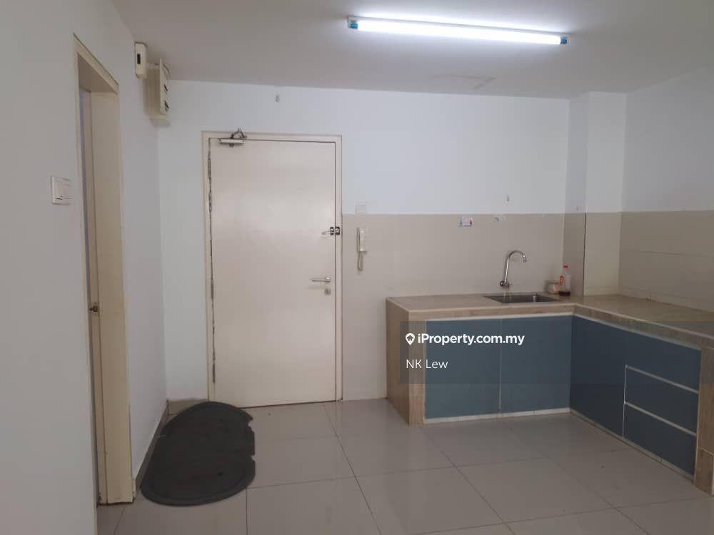 Residensi Servis untuk Disewa di Sk One Residence oleh NK Lew - iProperty.com.my