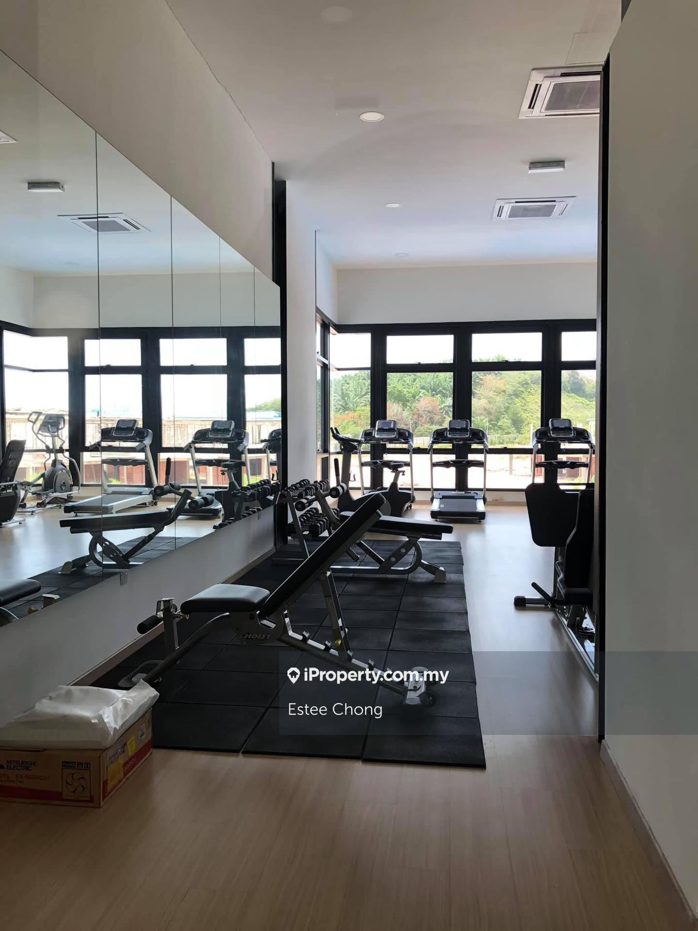 2-storey Terraced House for Sale in Lestarry Height, Mentakab by Estee Chong - iProperty.com.my