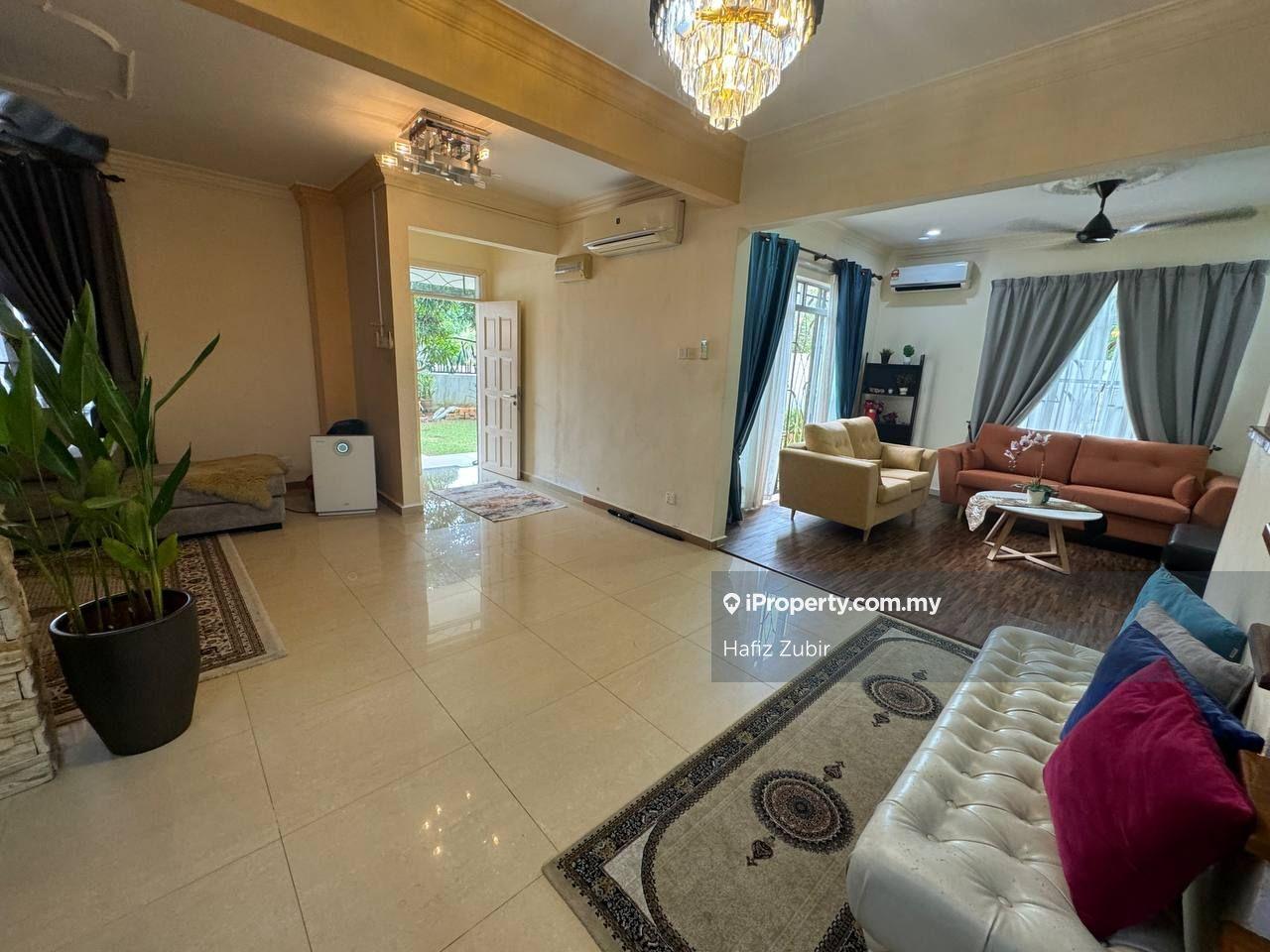 2-storey Terraced House for Sale in Bandar Seri Putra, Bangi by Hafiz Zubir - iProperty.com.my