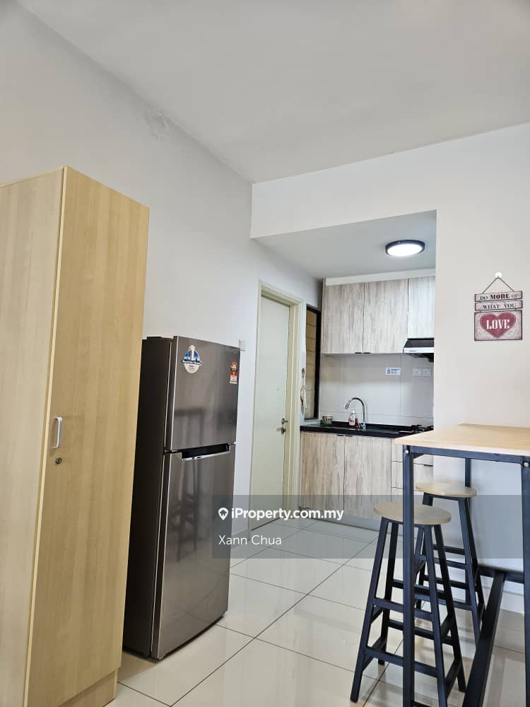 Service Residence for Rent in Sfera Residency by Xann Chua - iProperty.com.my