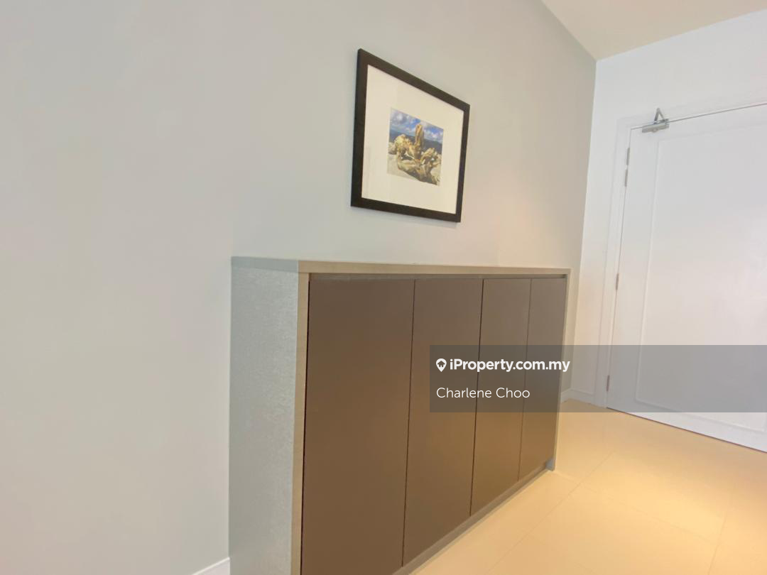 Kondominium untuk Dijual di Pavilion Hilltop oleh Charlene Choo - iProperty.com.my