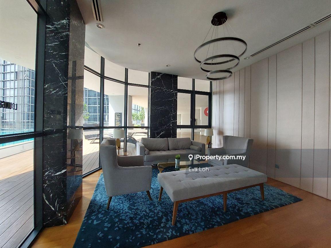 Residensi Servis untuk Disewa di KL Gateway Premium Residences oleh Eva Loh - iProperty.com.my