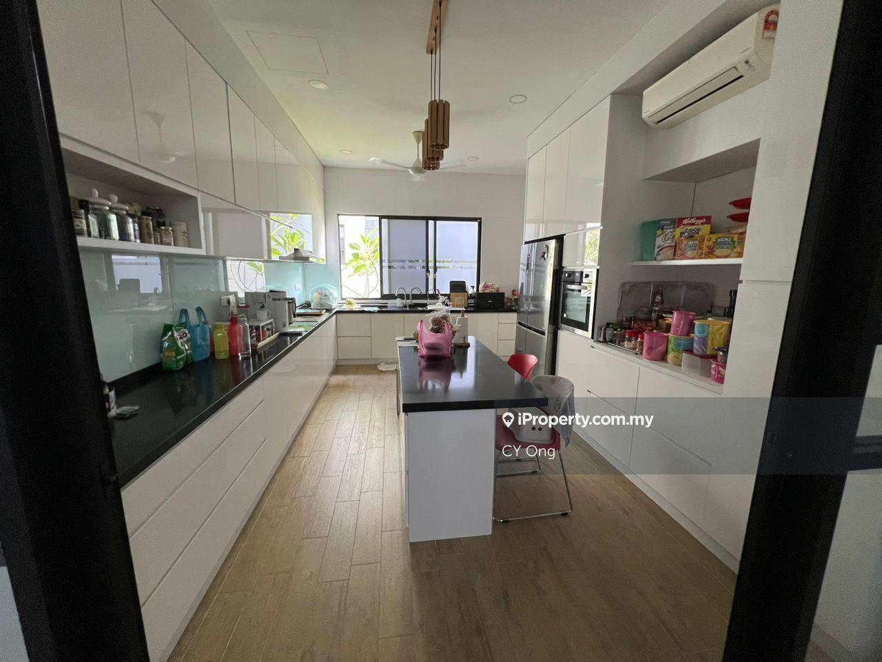 Banglo untuk Dijual di Kota Kemuning, Shah Alam oleh CY Ong - iProperty.com.my