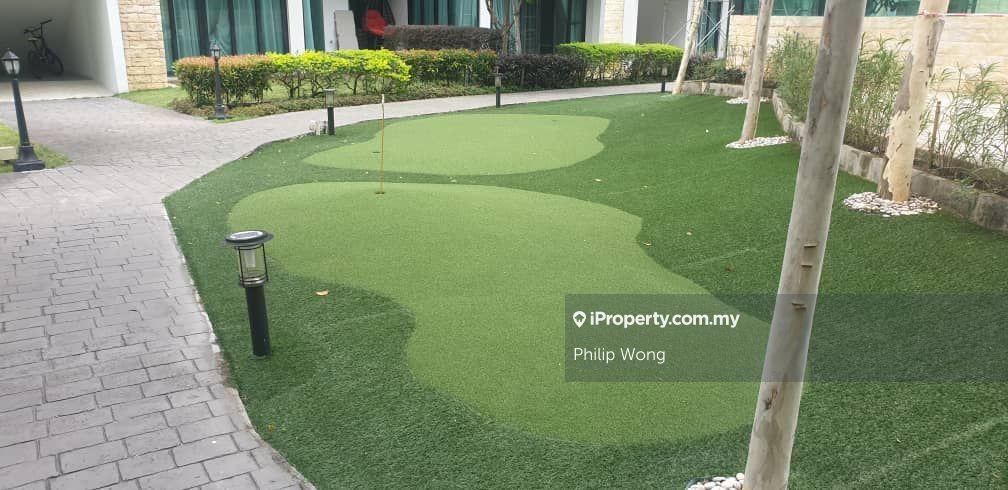 Rumah Bandar untuk Disewa di Kampung Baru Seri Kembangan, Seri Kembangan oleh Philip Wong - iProperty.com.my