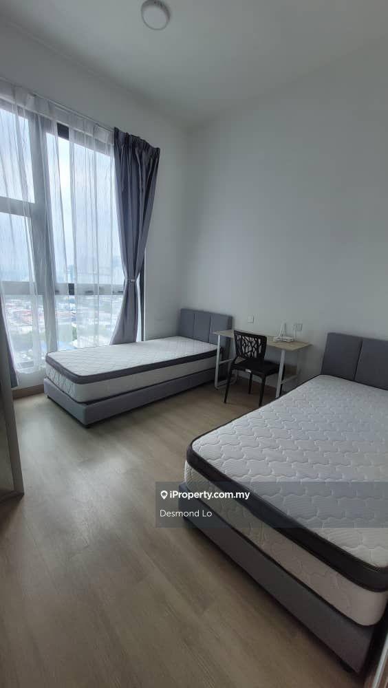 Service Residence for Rent in The Grand Subang Jaya SS13 by Desmond Lo - iProperty.com.my