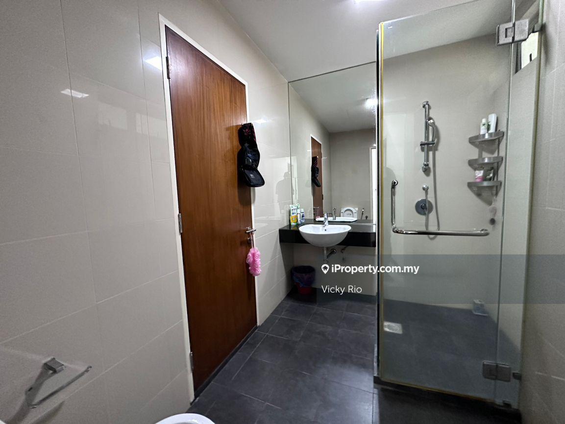 Condominium for Sale in Suasana Sentral Loft by Vicky Rio - iProperty.com.my